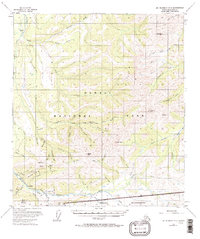 Download a high-resolution, GPS-compatible USGS topo map for Mount McKinley C-2, AK (1997 edition)