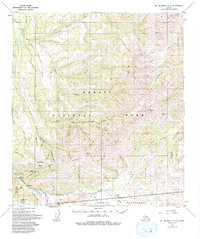 Download a high-resolution, GPS-compatible USGS topo map for Mount McKinley C-2, AK (1994 edition)