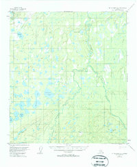 Download a high-resolution, GPS-compatible USGS topo map for Mount McKinley C-5, AK (1963 edition)