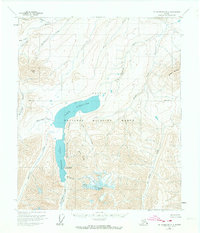 Download a high-resolution, GPS-compatible USGS topo map for Mount Michelson B-2, AK (1974 edition)