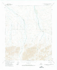 Download a high-resolution, GPS-compatible USGS topo map for Mount Michelson B-5, AK (1973 edition)