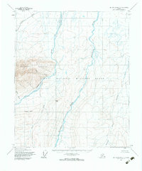 Download a high-resolution, GPS-compatible USGS topo map for Mount Michelson C-1, AK (1983 edition)