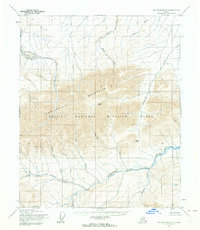 Download a high-resolution, GPS-compatible USGS topo map for Mount Michelson C-2, AK (1964 edition)