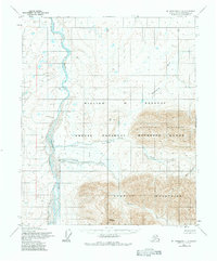 Download a high-resolution, GPS-compatible USGS topo map for Mount Michelson C-4, AK (1984 edition)