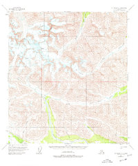 Download a high-resolution, GPS-compatible USGS topo map for Mt Hayes A-1, AK (1977 edition)