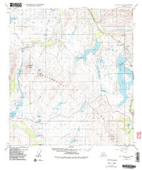 preview thumbnail of historical topo map of Alaska, United States in 1949