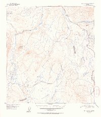 Download a high-resolution, GPS-compatible USGS topo map for Mt Hayes A-4, AK (1952 edition)