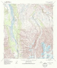 Download a high-resolution, GPS-compatible USGS topo map for Mt Hayes C-4, AK (1993 edition)
