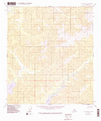 Download a high-resolution, GPS-compatible USGS topo map for Mt Hayes D-1, AK (1986 edition)