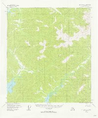 Download a high-resolution, GPS-compatible USGS topo map for Mt Hayes D-1, AK (1962 edition)