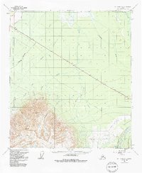 Download a high-resolution, GPS-compatible USGS topo map for Mt Hayes D-3, AK (1991 edition)
