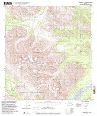 Download a high-resolution, GPS-compatible USGS topo map for Nabesna C-4, AK (2000 edition)