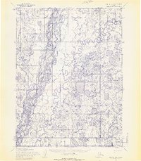 Download a high-resolution, GPS-compatible USGS topo map for Noatak C-2, AK (1969 edition)