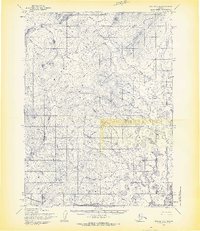 Download a high-resolution, GPS-compatible USGS topo map for Noatak C-3, AK (1970 edition)