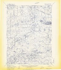 Download a high-resolution, GPS-compatible USGS topo map for Noatak D-5, AK (1970 edition)