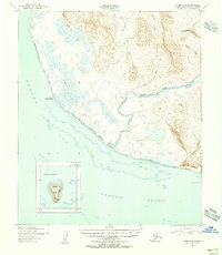Download a high-resolution, GPS-compatible USGS topo map for Nome C-3, AK (1956 edition)