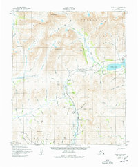 Download a high-resolution, GPS-compatible USGS topo map for Nome D-1, AK (1977 edition)