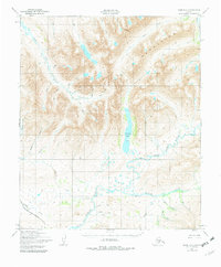 Download a high-resolution, GPS-compatible USGS topo map for Nome D-2, AK (1982 edition)