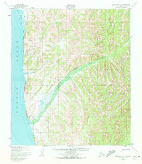 Download a high-resolution, GPS-compatible USGS topo map for Norton Bay A-4, AK (1972 edition)