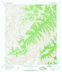 Download a high-resolution, GPS-compatible USGS topo map for Norton Bay C-1, AK (1967 edition)
