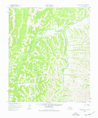 Download a high-resolution, GPS-compatible USGS topo map for Norton Bay C-3, AK (1977 edition)