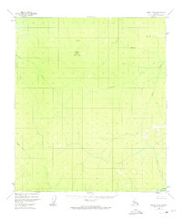Download a high-resolution, GPS-compatible USGS topo map for Nulato B-3, AK (1974 edition)
