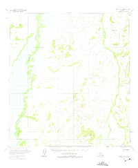 Download a high-resolution, GPS-compatible USGS topo map for Ophir A-3, AK (1975 edition)