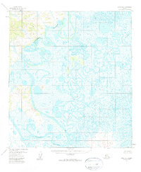 Download a high-resolution, GPS-compatible USGS topo map for Ophir A-6, AK (1960 edition)