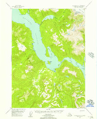 preview thumbnail of historical topo map of Wrangell County, AK in 1948