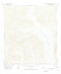 Download a high-resolution, GPS-compatible USGS topo map for Philip Smith Mountains A-2, AK (1975 edition)