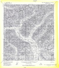 Download a high-resolution, GPS-compatible USGS topo map for Philip Smith Mountains A-3, AK (1974 edition)