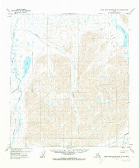 Download a high-resolution, GPS-compatible USGS topo map for Philip Smith Mountains B-5, AK (1973 edition)