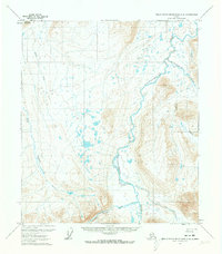 Download a high-resolution, GPS-compatible USGS topo map for Philip Smith Mountains C-4, AK (1973 edition)