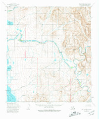 Download a high-resolution, GPS-compatible USGS topo map for Point Hope B-2, AK (1981 edition)