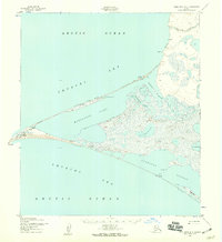 Download a high-resolution, GPS-compatible USGS topo map for Point Hope B-3, AK (1959 edition)