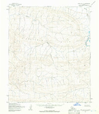 Topo map Point Lay A-1 Alaska