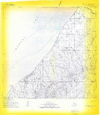 Download a high-resolution, GPS-compatible USGS topo map for Point Lay A-3 and 4, AK (1969 edition)