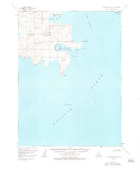 Download a high-resolution, GPS-compatible USGS topo map for Port Moller A-2, AK (1984 edition)