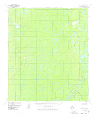 Download a high-resolution, GPS-compatible USGS topo map for Ruby C-4, AK (1978 edition)