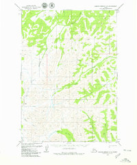 preview thumbnail of historical topo map of Bethel County, AK in 1979