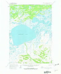 Download a high-resolution, GPS-compatible USGS topo map for Russian Mission B-3, AK (1980 edition)