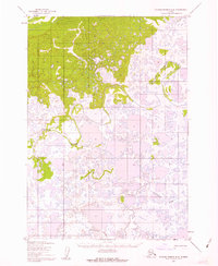 Download a high-resolution, GPS-compatible USGS topo map for Russian Mission B-8, AK (1962 edition)