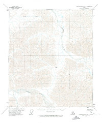 Download a high-resolution, GPS-compatible USGS topo map for Sagavanirktok A-1, AK (1973 edition)