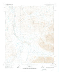 Download a high-resolution, GPS-compatible USGS topo map for Sagavanirktok A-2, AK (1973 edition)