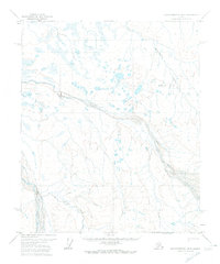 Download a high-resolution, GPS-compatible USGS topo map for Sagavanirktok B-2, AK (1974 edition)