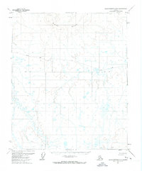 Download a high-resolution, GPS-compatible USGS topo map for Sagavanirktok B-5, AK (1973 edition)