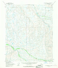 Download a high-resolution, GPS-compatible USGS topo map for Sagavanirktok C-1, AK (1970 edition)