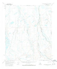 Download a high-resolution, GPS-compatible USGS topo map for Sagavanirktok C-2, AK (1973 edition)