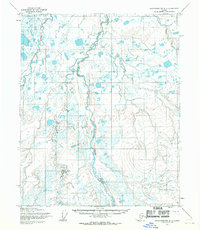 Download a high-resolution, GPS-compatible USGS topo map for Sagavanirktok D-1, AK (1970 edition)