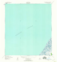 Download a high-resolution, GPS-compatible USGS topo map for Saint Michael B-2, AK (1958 edition)